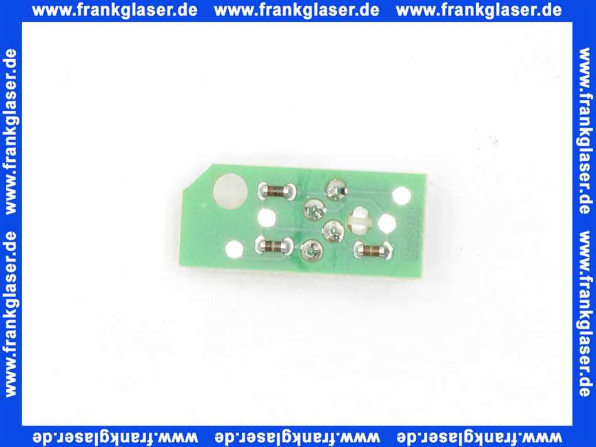 Buderus Kodierstecker 1322 87144313220