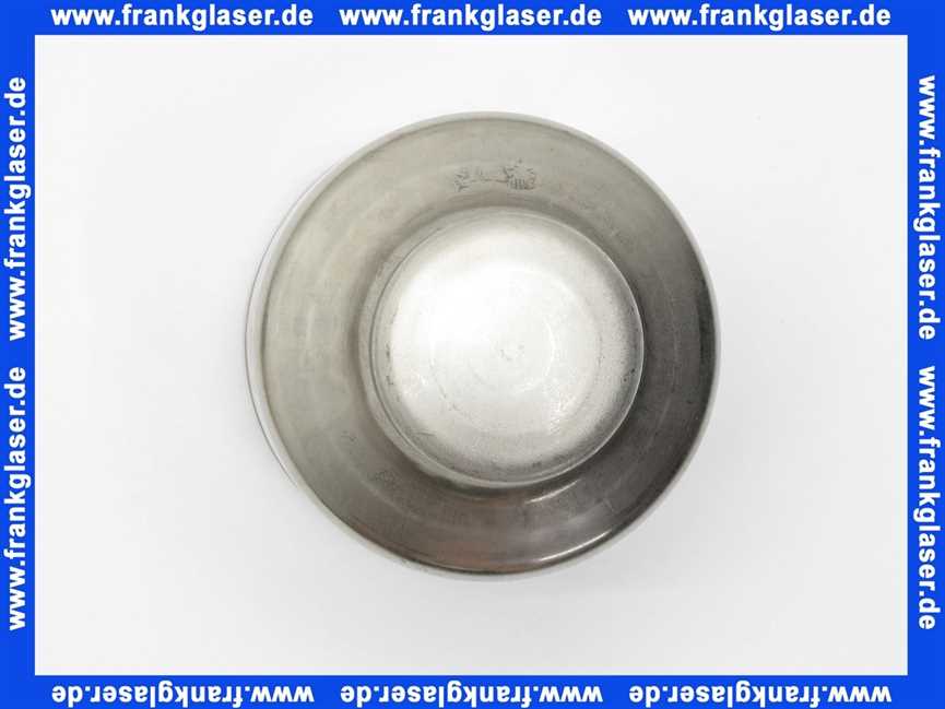 87154051790 Buderus Verdrängungskörper