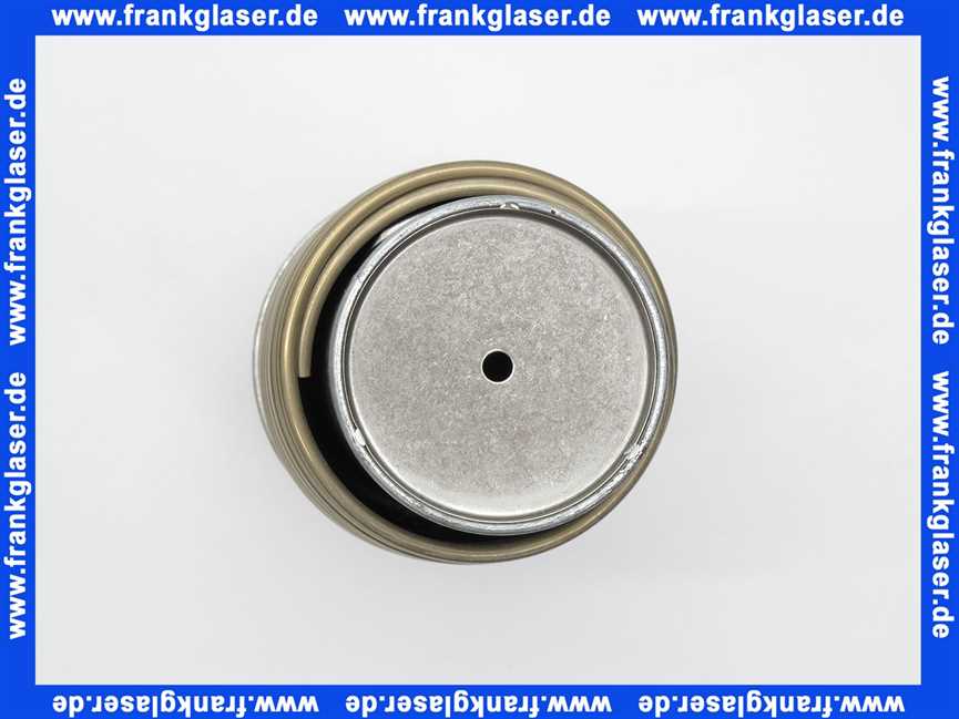 87154052050 Buderus Körper unten