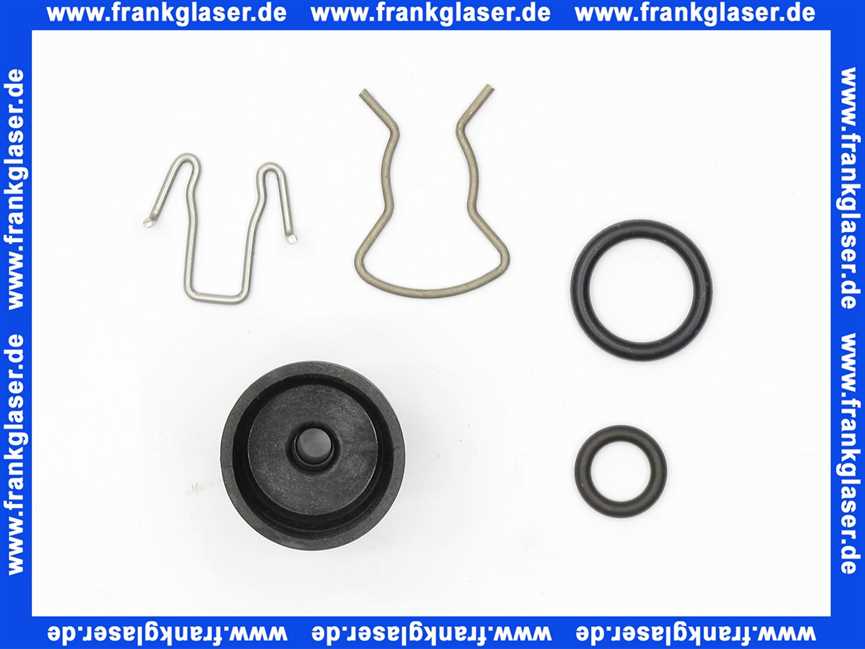 Buderus Adapter 87160107930