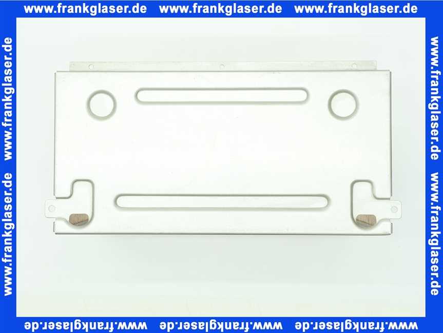 Buderus Brennkammer 87160108250