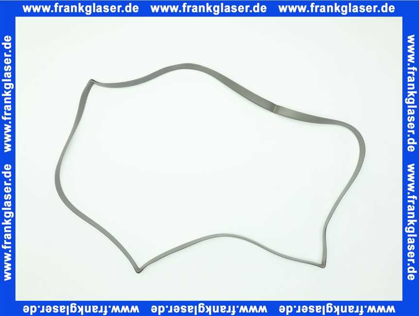 Buderus Dichtung 87160108330