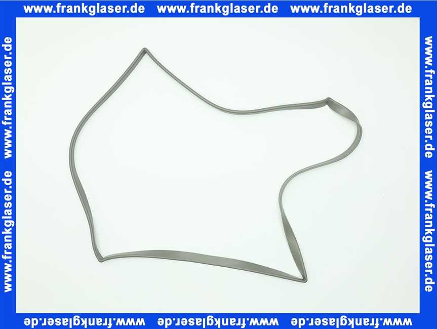 Buderus Dichtung 87160108330