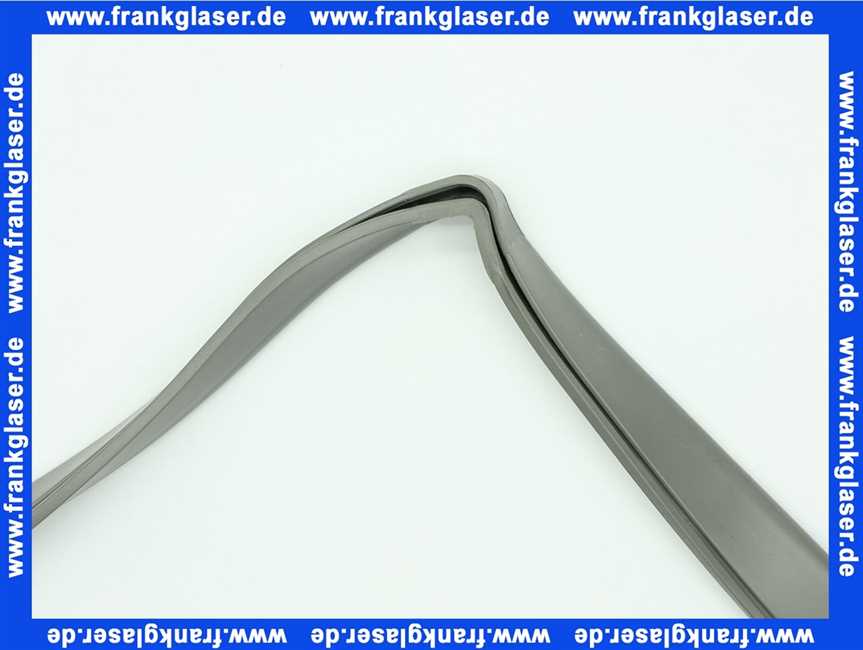 Buderus Dichtung 87160108330