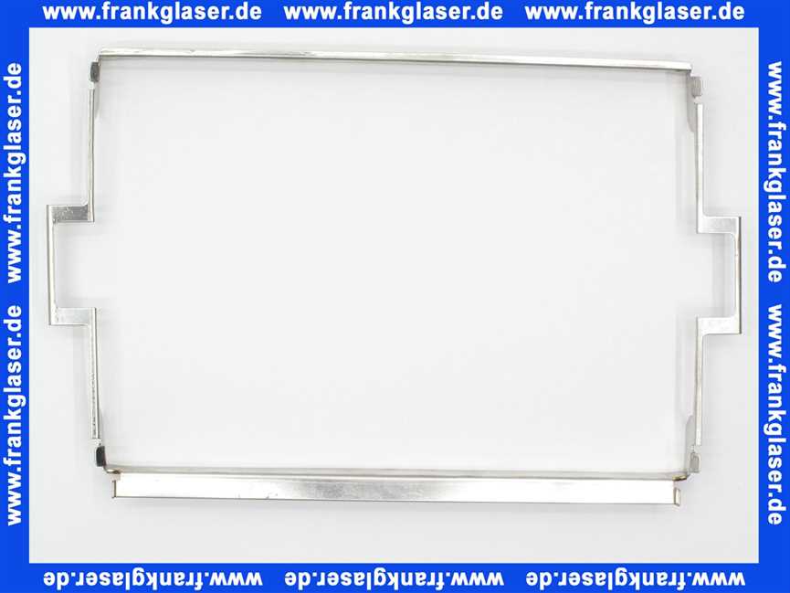 Buderus Flammenrückschlagschutz 87160108480