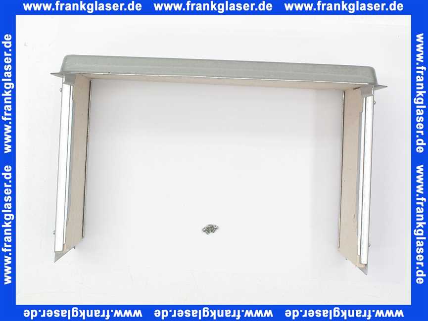 Buderus Brennkammer 87160108500