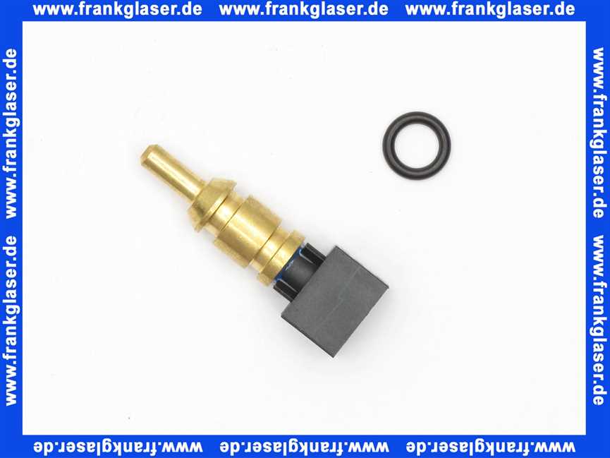 8716117532 Buderus Warmwasser NTC