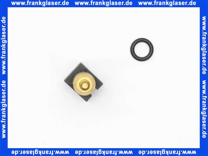 8716117532 Buderus Warmwasser NTC