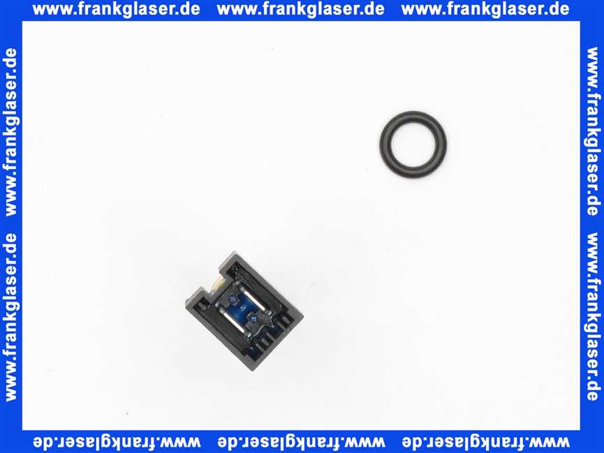 8716117532 Buderus Warmwasser NTC