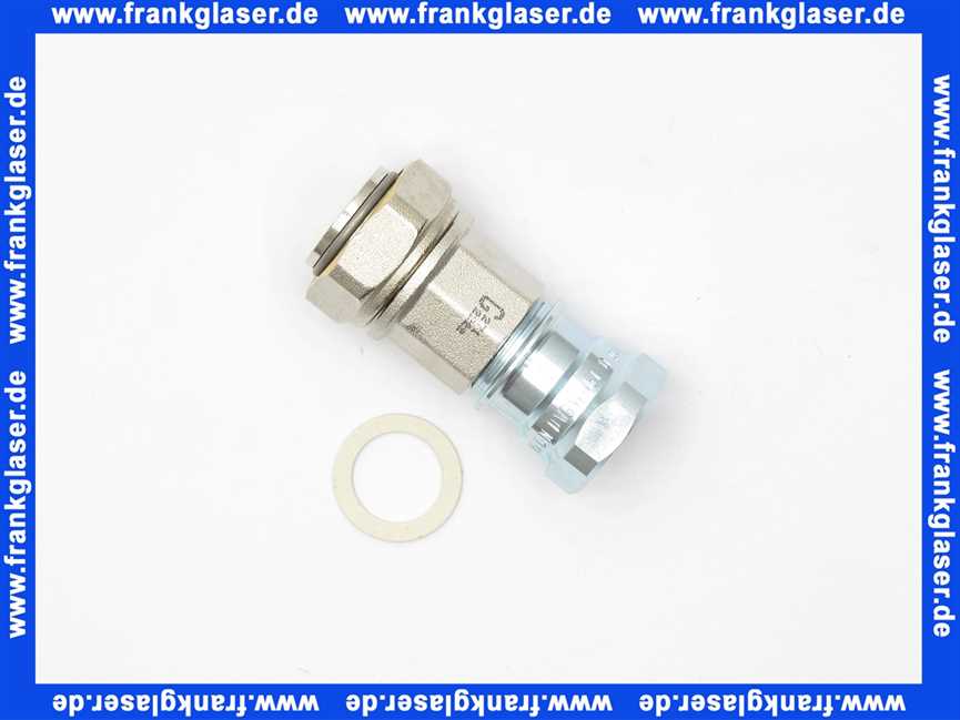 87174052710 Buderus Brandschutzventil