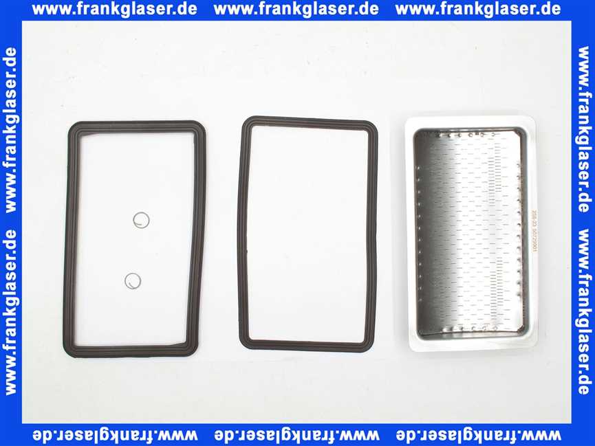 Buderus Brenner 87180066580