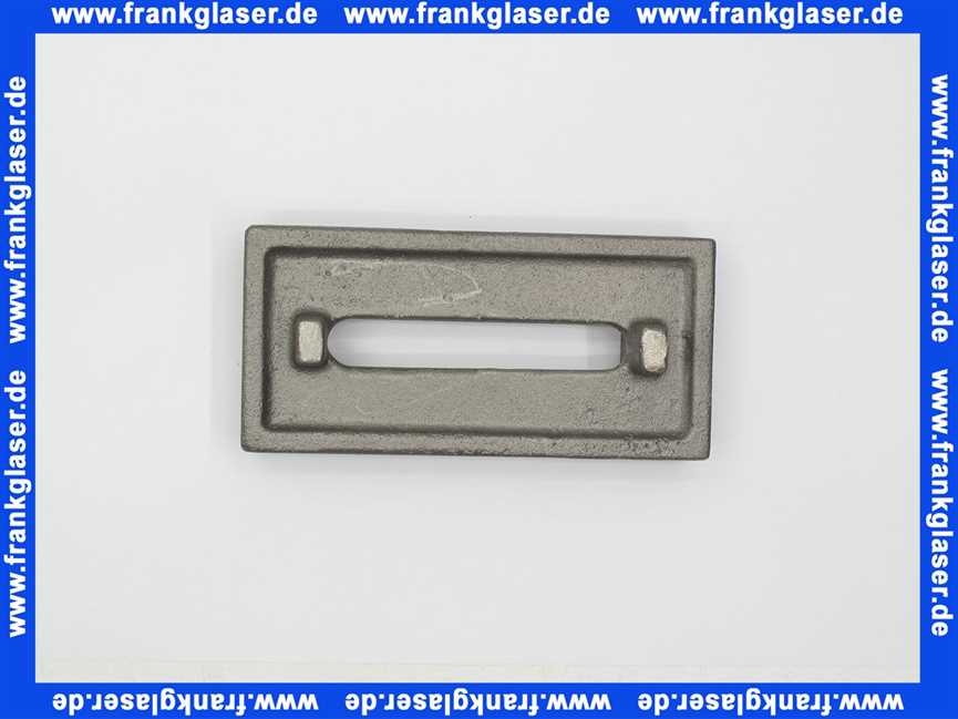 87182208780 Buderus Deflektor Nr3 25-30kW