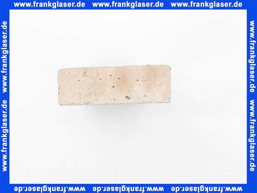 87182208830 Buderus Schamottstein L89mm