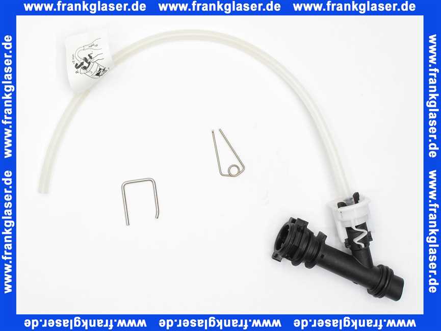 87182223050 Buderus Adapter