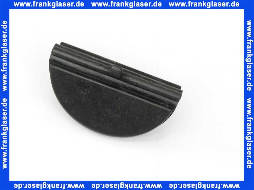 87182228450 Buderus Membrane