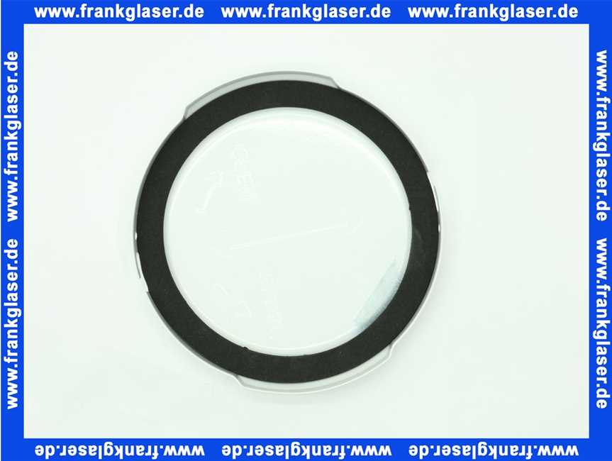Buderus Deckel DN 125 87182235200