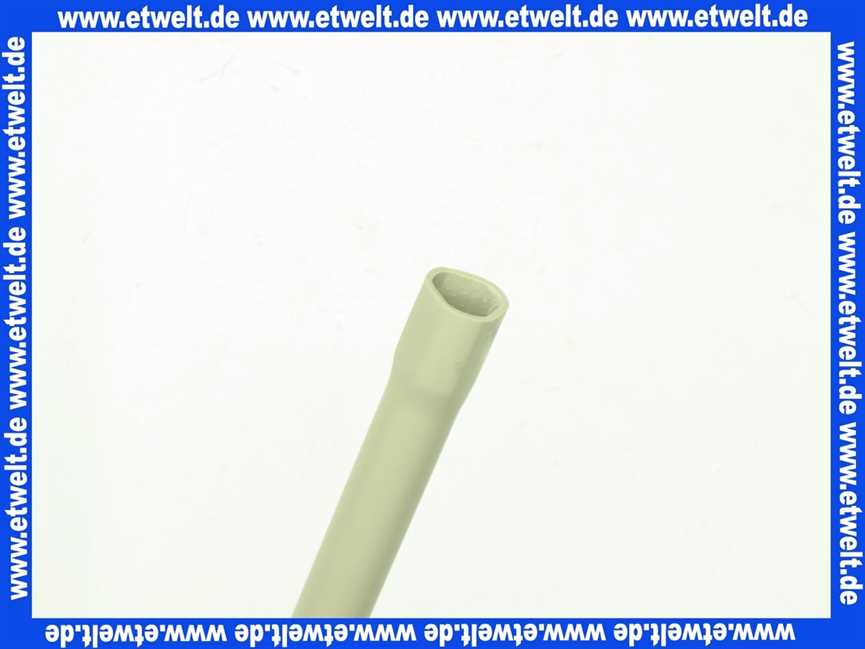 87182238440 Buderus Tauchrohr 75L 360mm