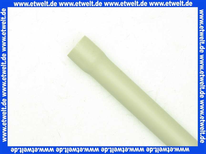 87182250360 Buderus Rohr-Tauchrohr, Lg.883