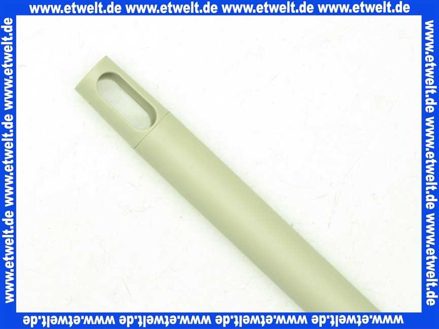 87182250360 Buderus Rohr-Tauchrohr, Lg.883