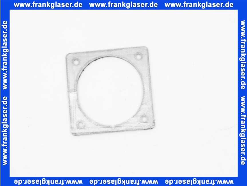 87182258360 Buderus Brennerdichtung