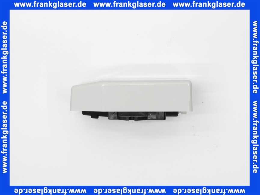 87183114590 Buderus Außentemperaturfühler