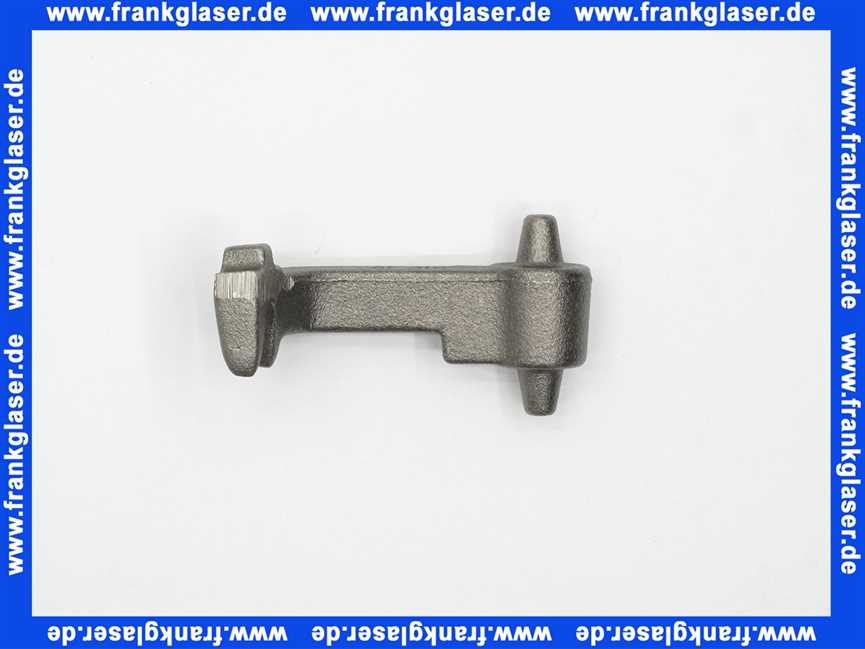 87185708460 Buderus Schanier (70003085)