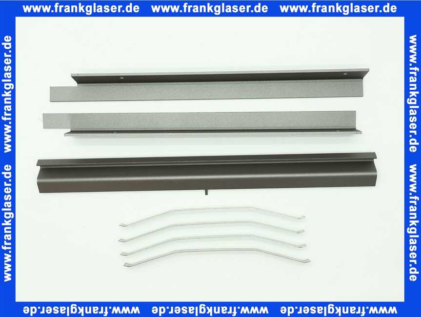 8718571532 Buderus Schamottehalter kompl.