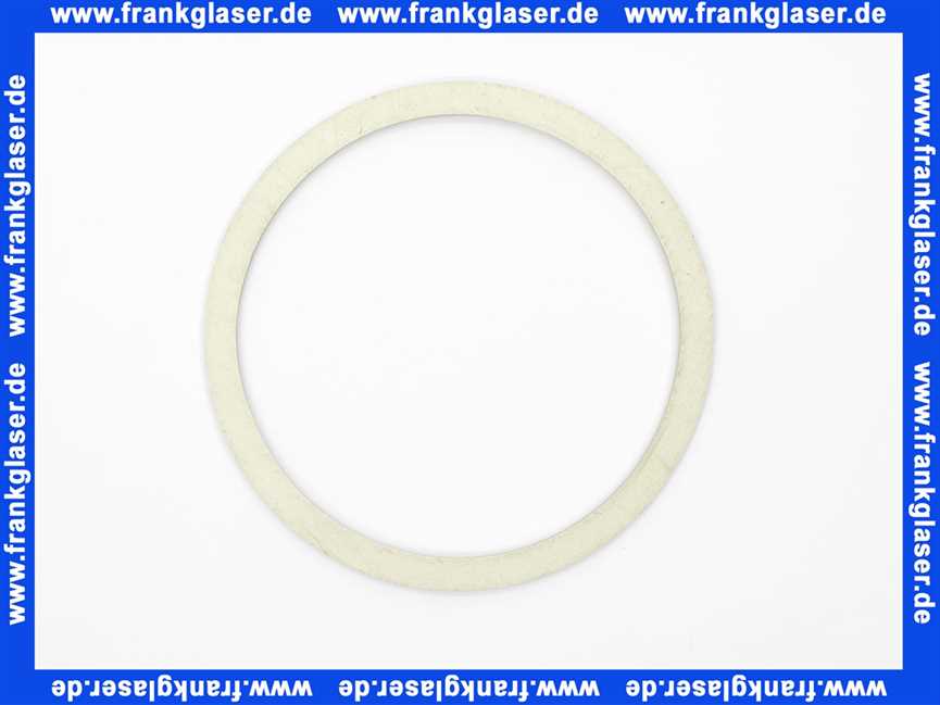 87185727990 Buderus Dichtung 112/127Dx3 IT 200