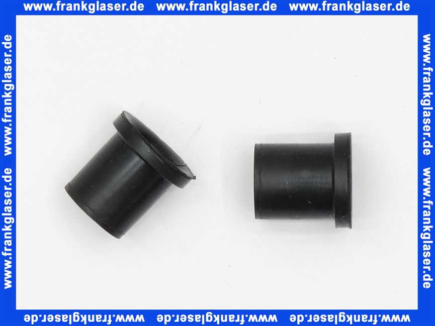 87185729700 Buderus Kabeldurchführung Kabel D145 (2x)