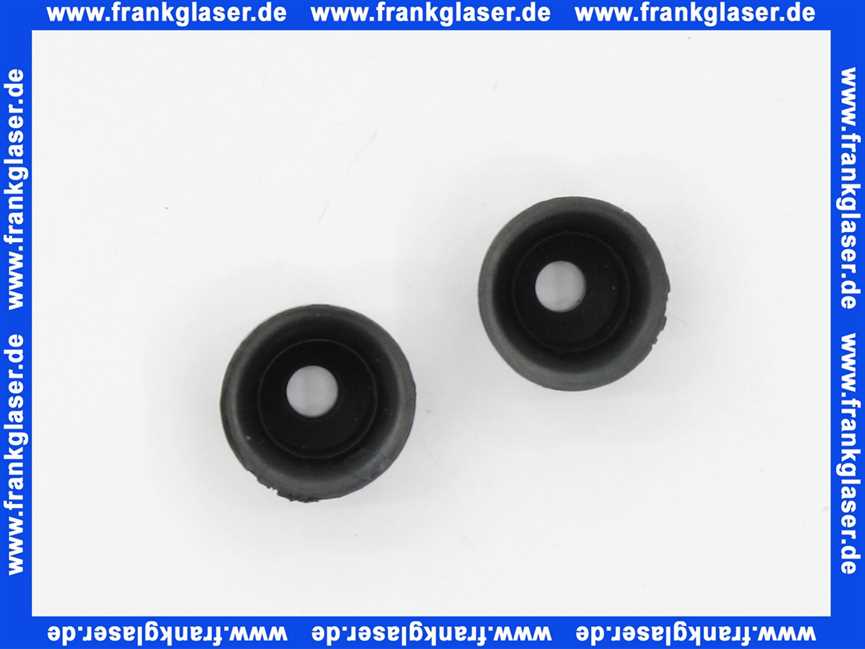 87185729700 Buderus Kabeldurchführung Kabel D145 (2x)