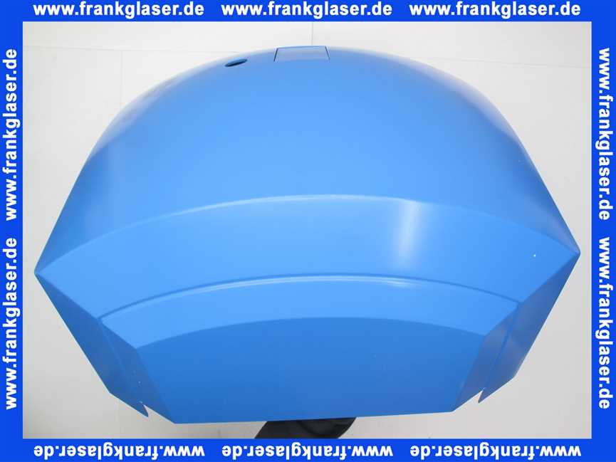 87185738150 Buderus Brennerhaube G125 WS