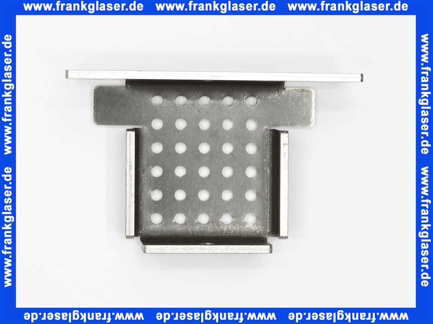 Buderus Brennerrost 10kW 87185739720