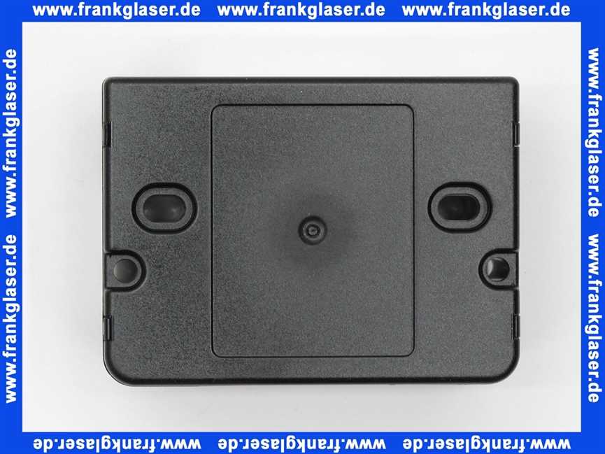87185750990 Buderus Zündeinrichtung Danfoss EBI V4