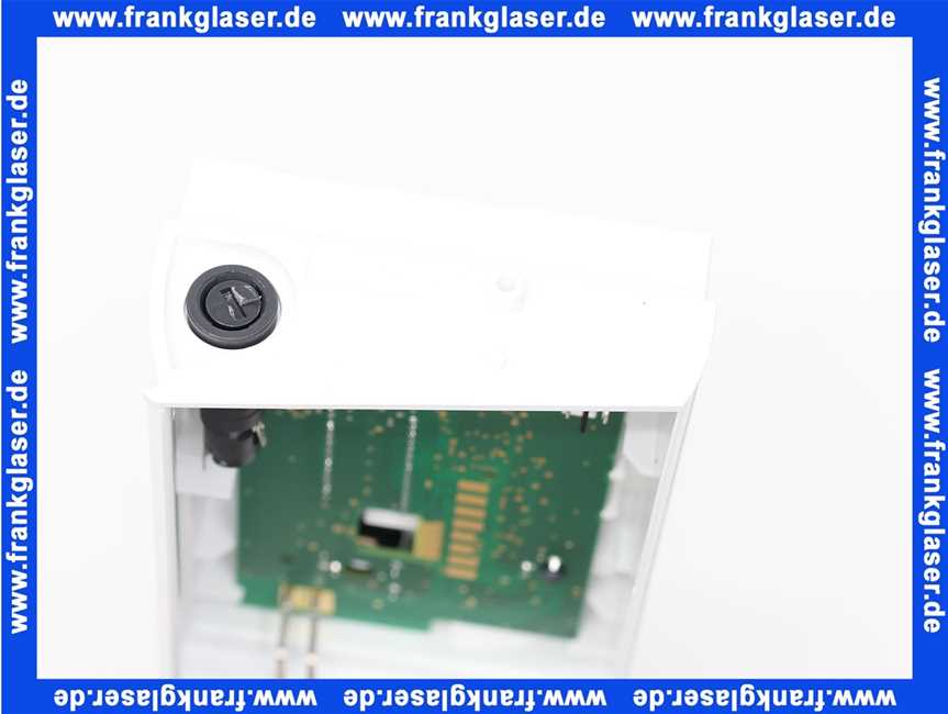 87185782200 Buderus Basiscontroller BC10 für EMS V2