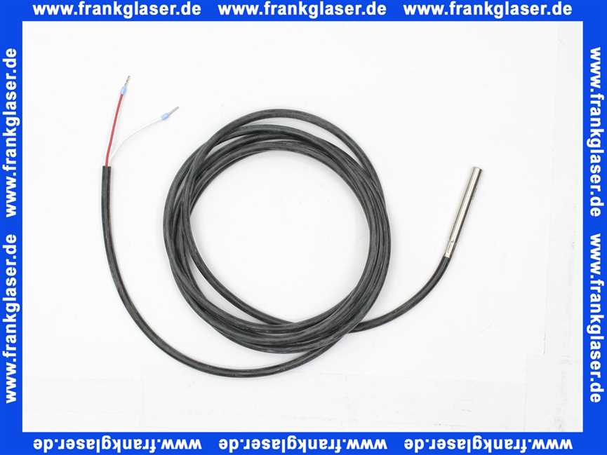 87185825760 Buderus Kesselfühler