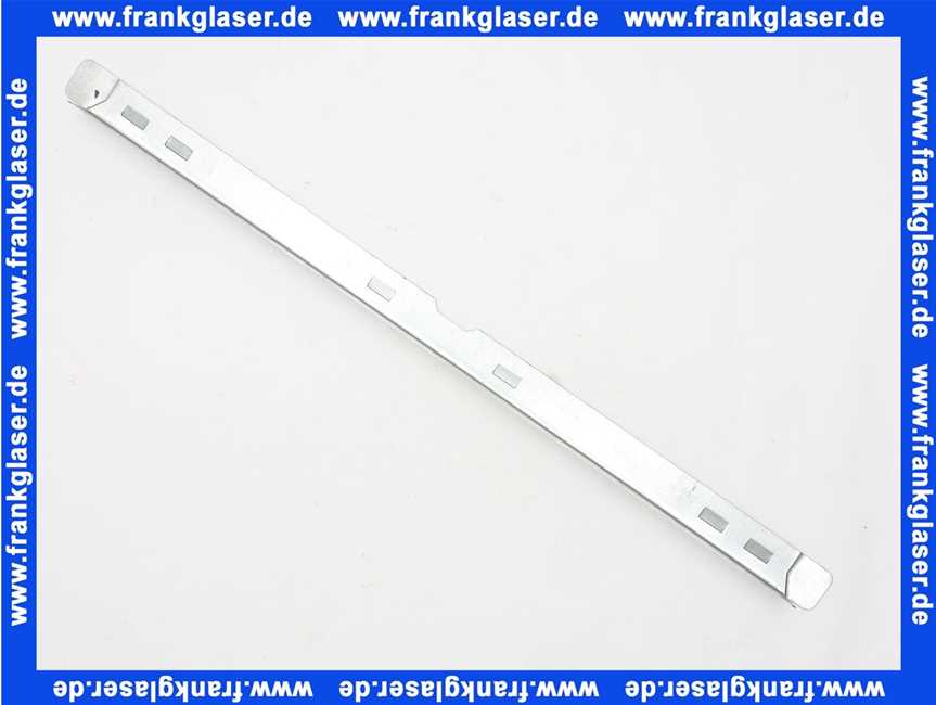 8718584013 Buderus Winkel seitlich