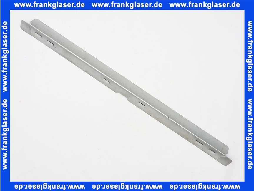 8718584013 Buderus Winkel seitlich