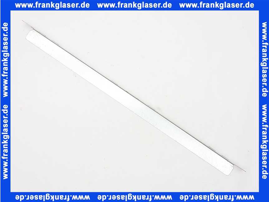 8718584013 Buderus Winkel seitlich