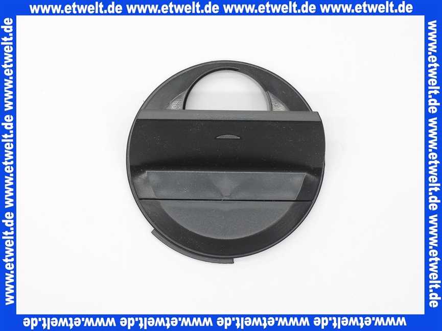 8718584653 Buderus Ansaugluftführung HG Gr1 V1