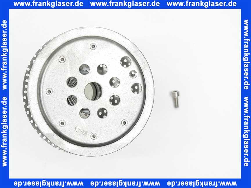 8718585022 Buderus Mischsystem BE/BE-A 1.1-28kW