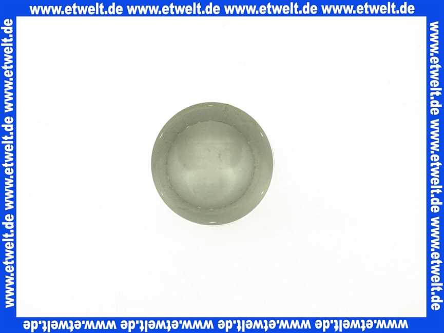 8718585026 Buderus Brennerrohr BE-A 2.0-55