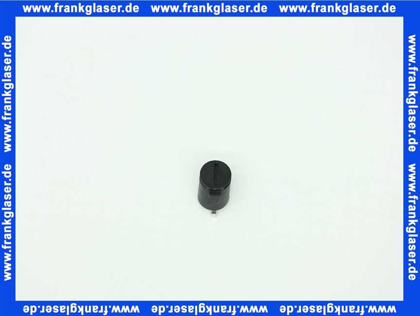 8718585557 Buderus Kappe für Sicherungshalter 5x20mm Kappe für Sicherungshalter 5x20mm