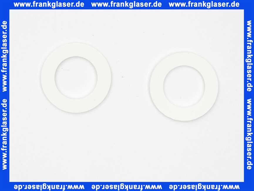 8718586309 Buderus Dichtung Luftklappe BM