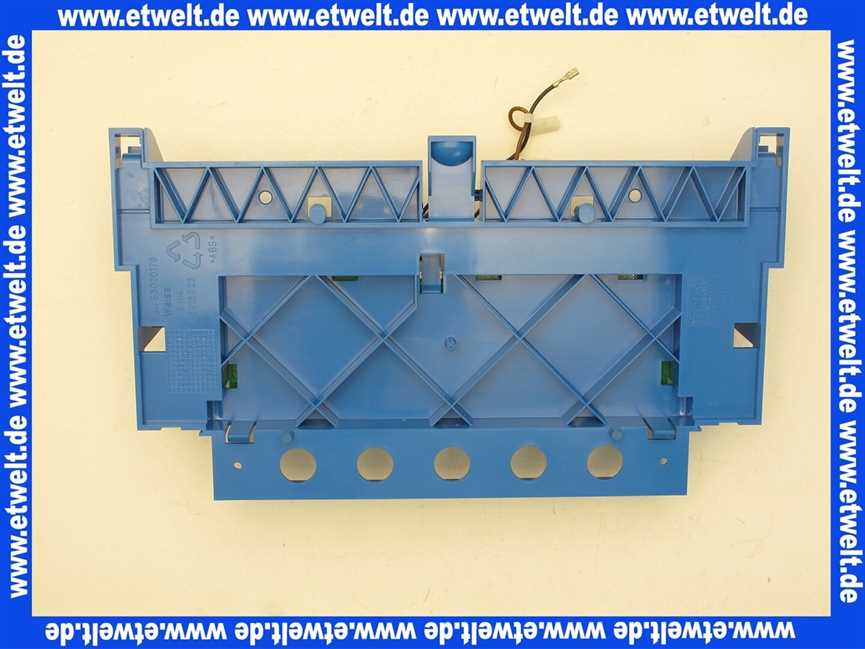 8718589044 Buderus LPL MC10 m Kabelbaum V8