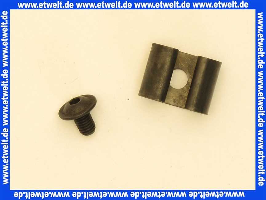 8718589694 Buderus Stahlfeder 15x0,5 kurz
