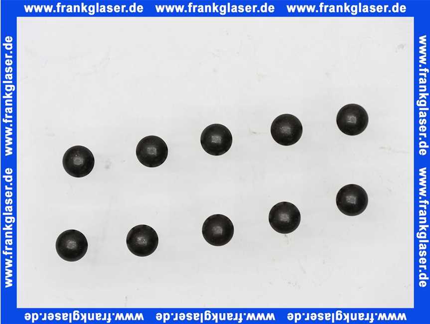 8718589712 Buderus Kerbnagel ISO8746 5x25 A3T 10Stück