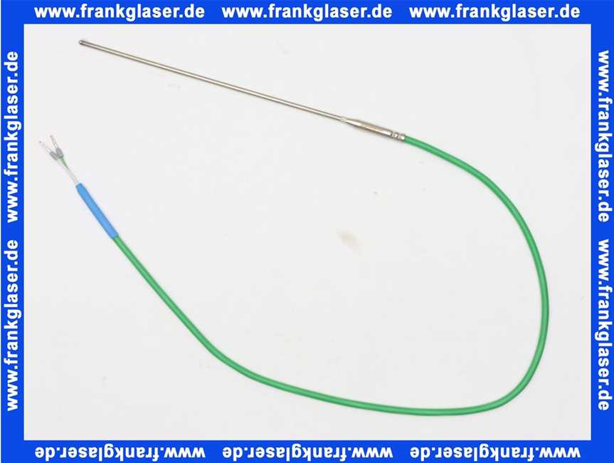 8718589752 Buderus Thermoelement Mantel E043-3-40