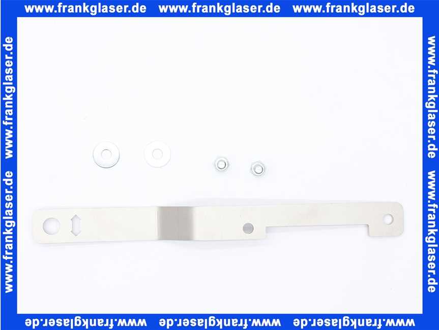 8718592705 Buderus Rüttelstange