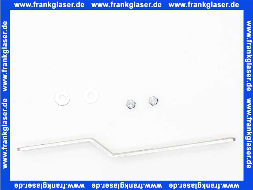 8718592705 Buderus Rüttelstange