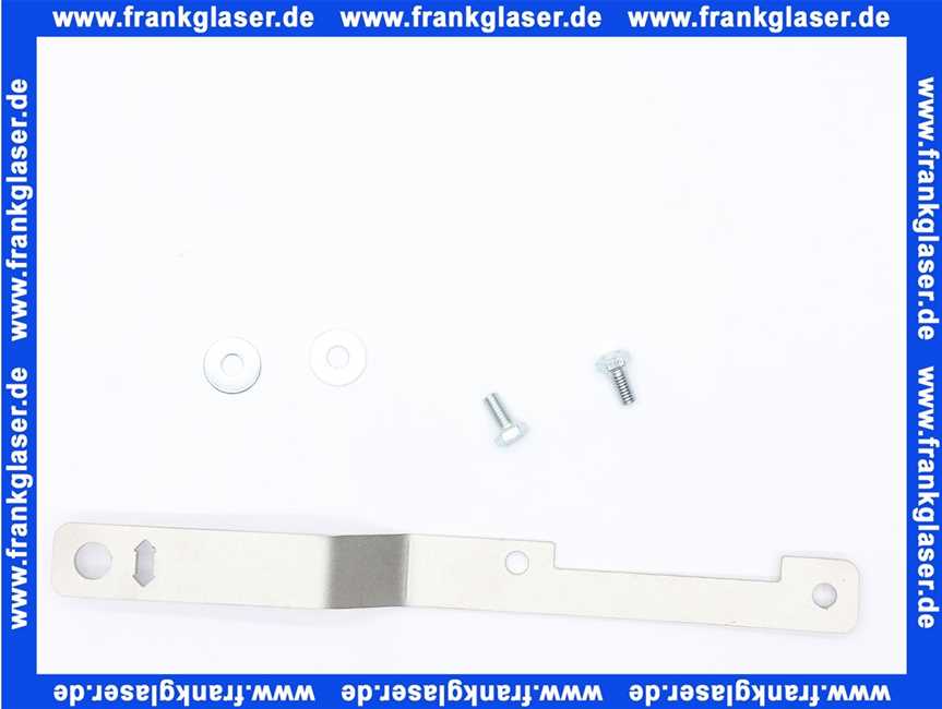 8718592705 Buderus Rüttelstange